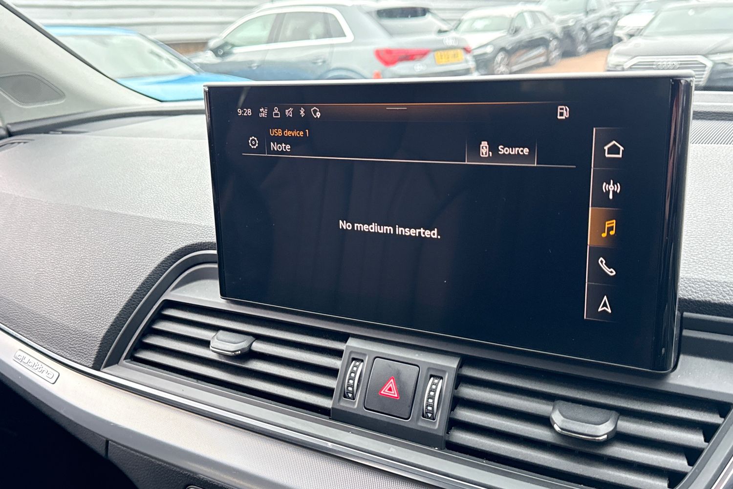 Used Audi Q5 2022 for sale - 77037383: Photo 39