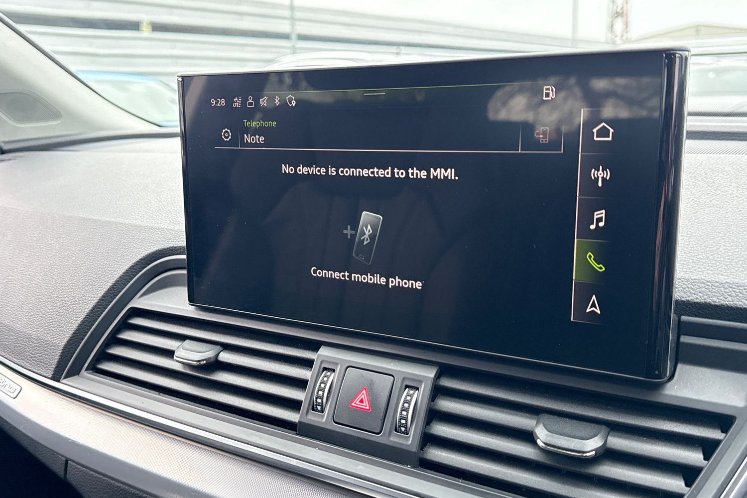 Used Audi Q5 2022 for sale - 77037383: Photo 40