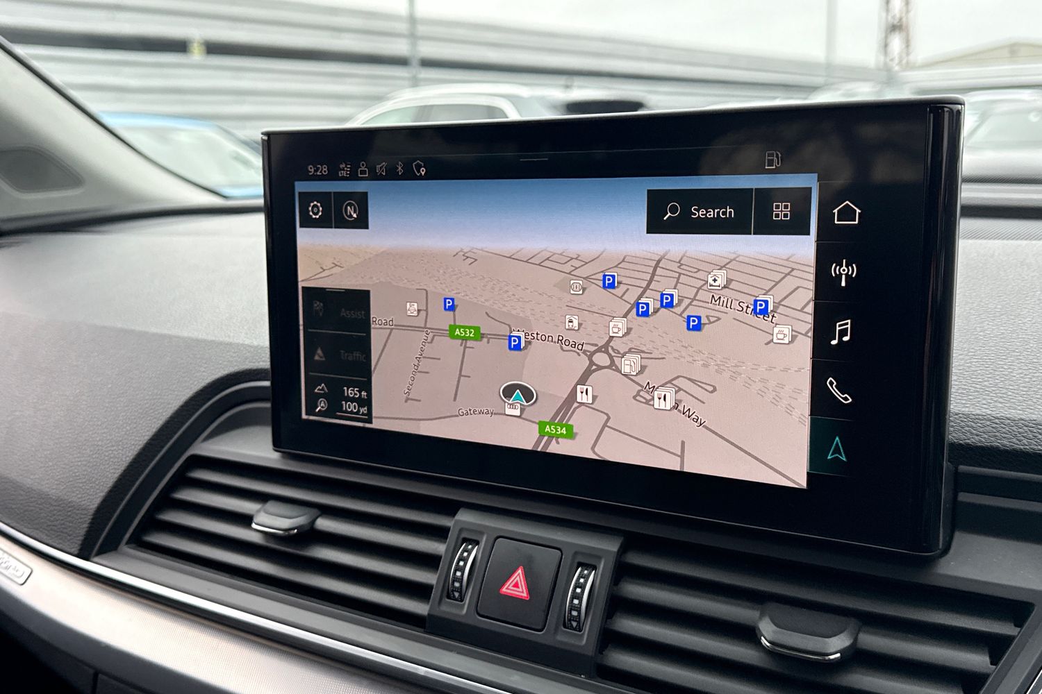 Used Audi Q5 2022 for sale - 77037383: Photo 41