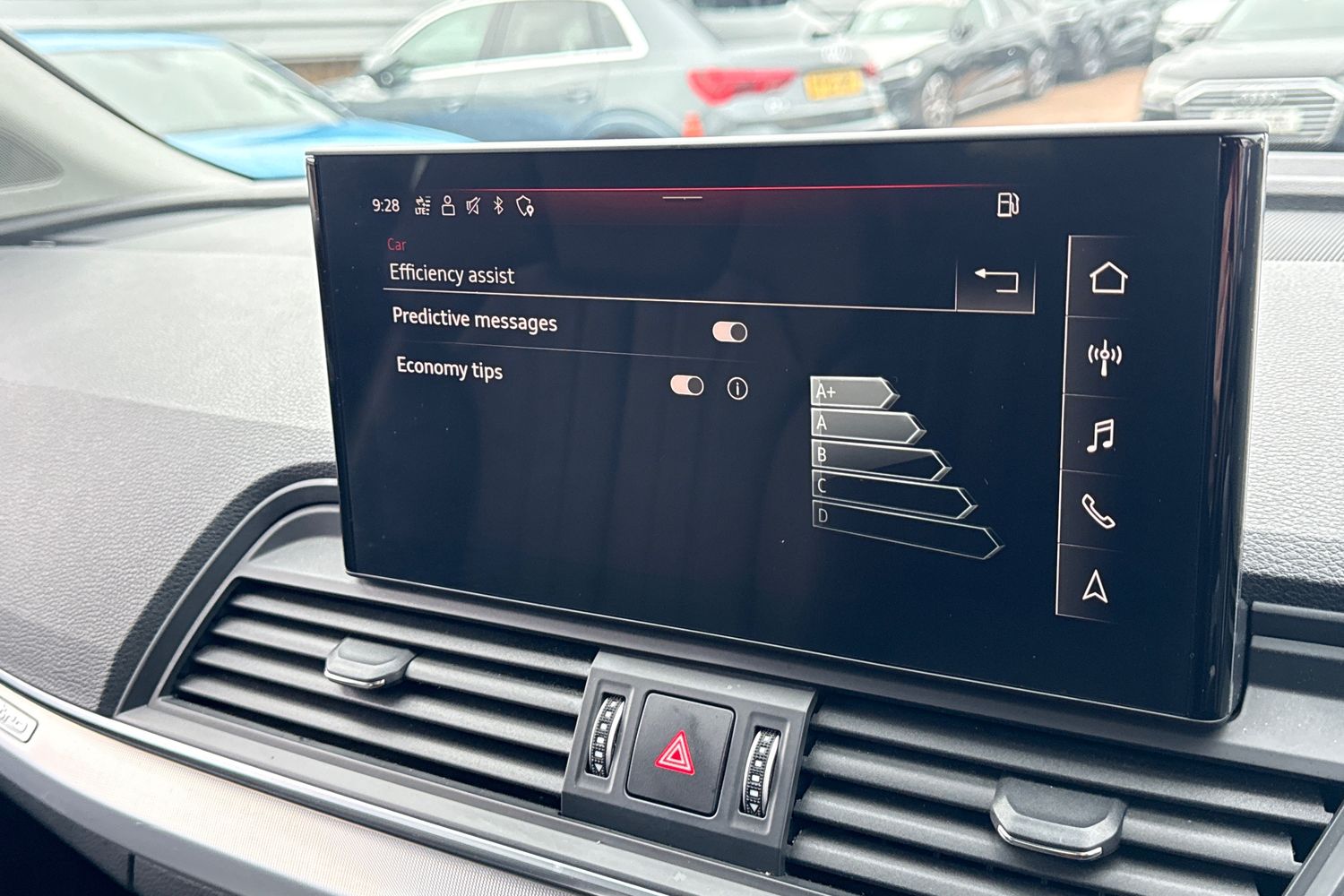 Used Audi Q5 2022 for sale - 77037383: Photo 45