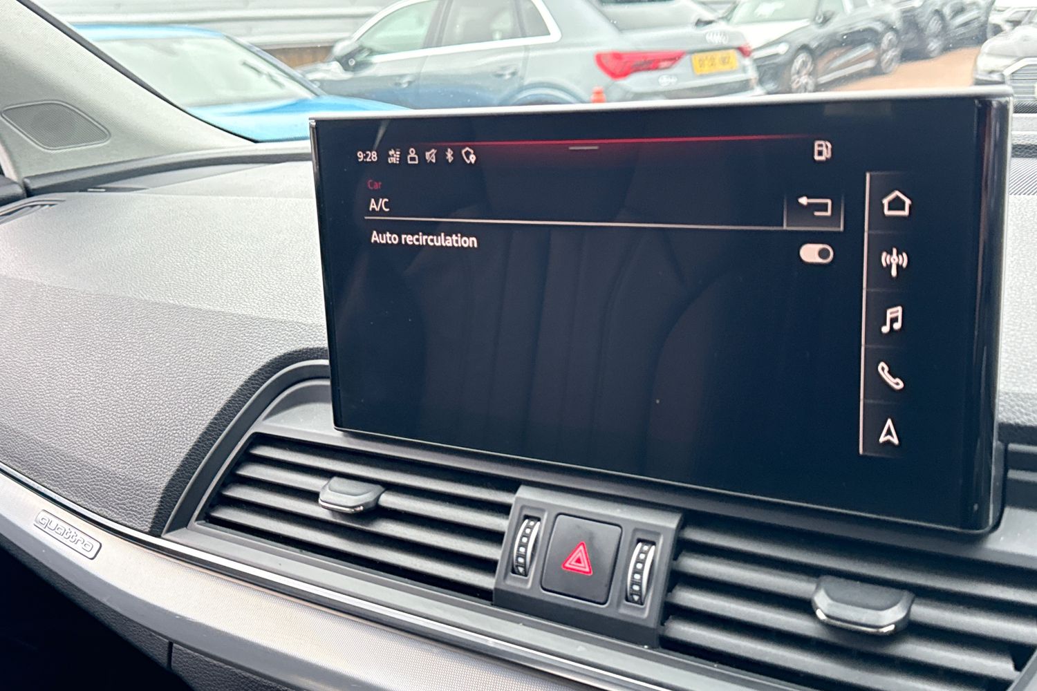 Used Audi Q5 2022 for sale - 77037383: Photo 46