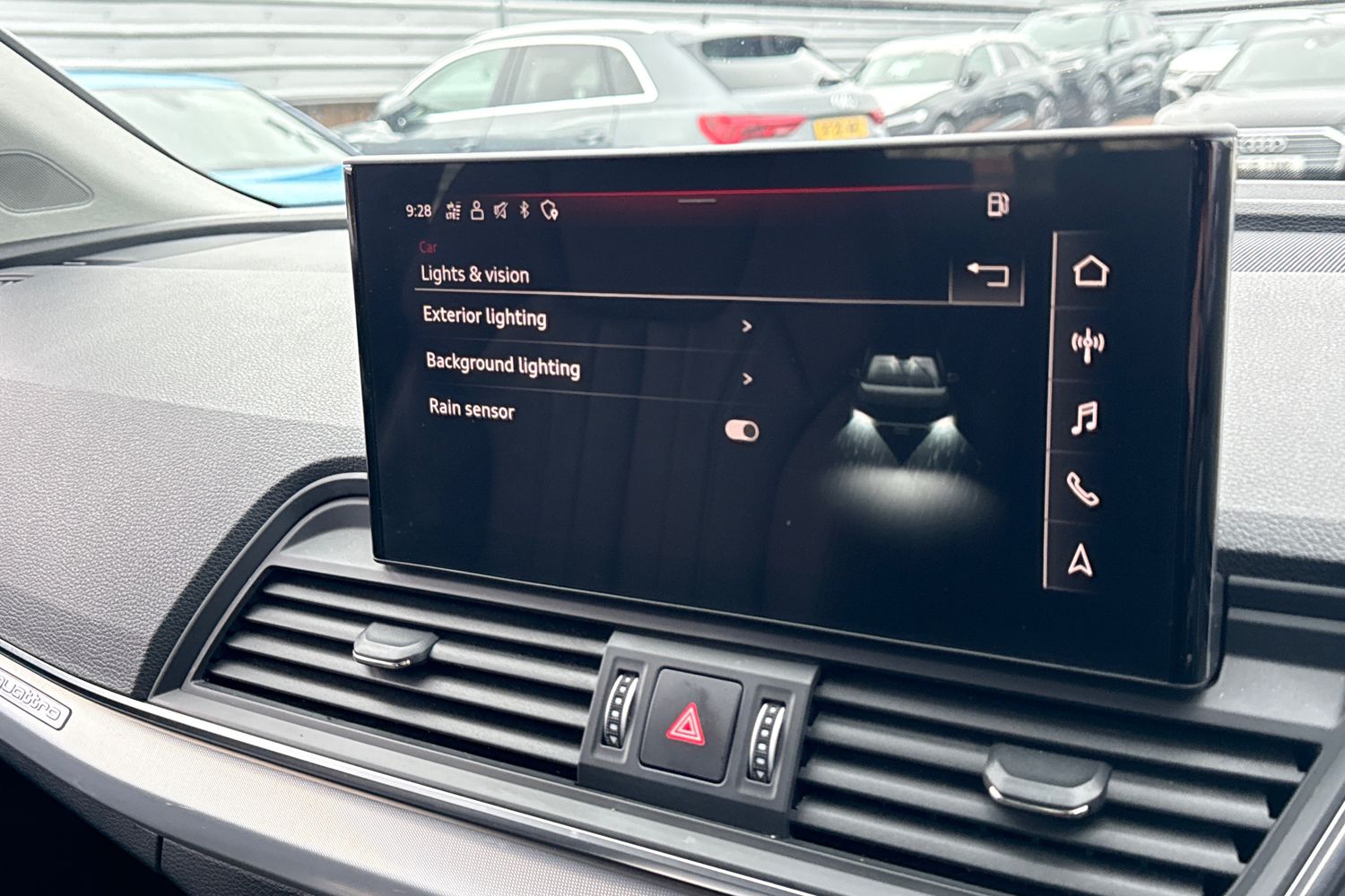 Used Audi Q5 2022 for sale - 77037383: Photo 47