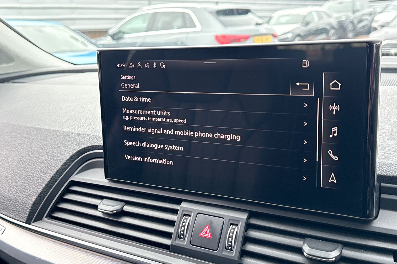 Used Audi Q5 2022 for sale - 77037383: Photo 52