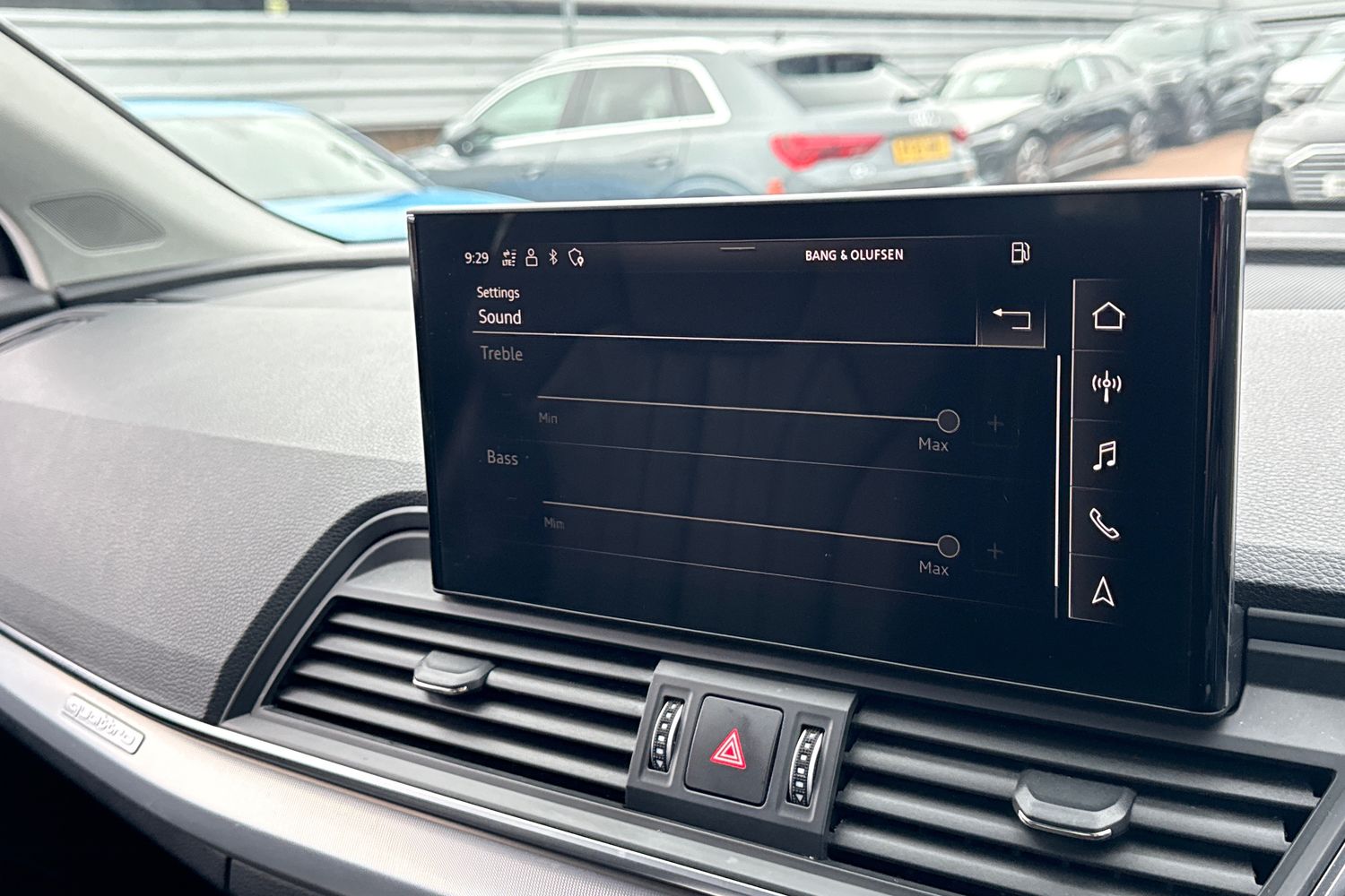 Used Audi Q5 2022 for sale - 77037383: Photo 53