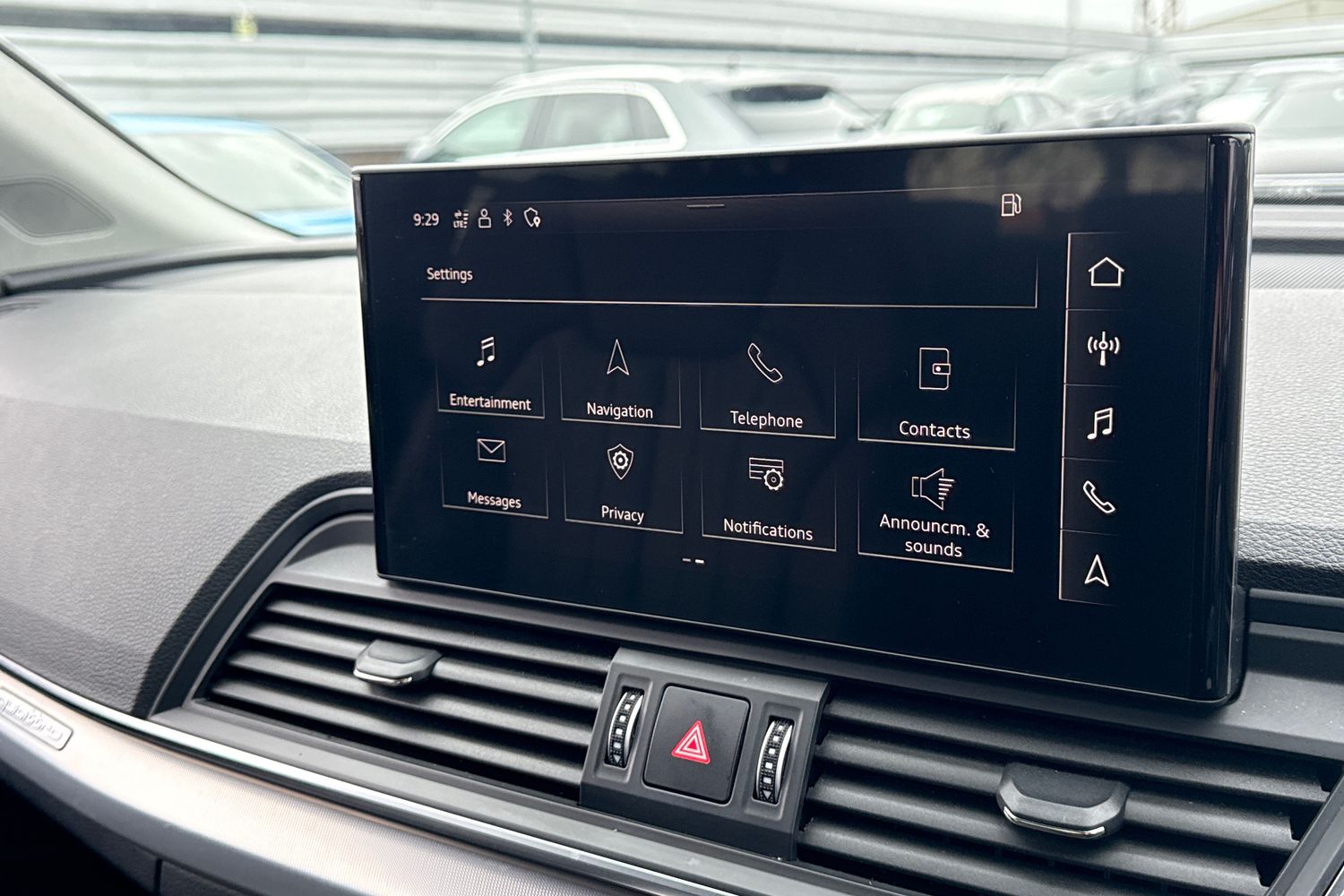 Used Audi Q5 2022 for sale - 77037383: Photo 54