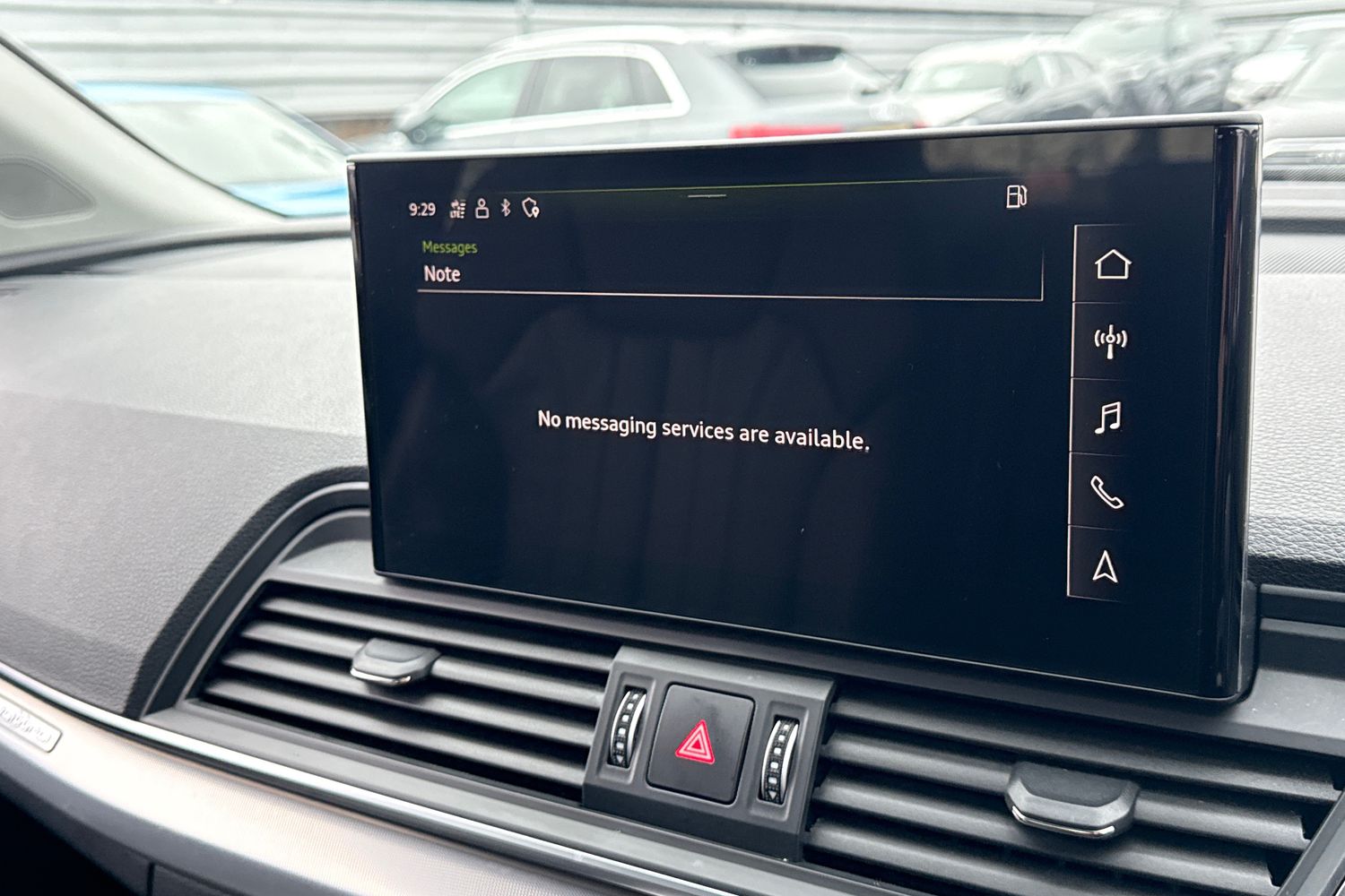 Used Audi Q5 2022 for sale - 77037383: Photo 56