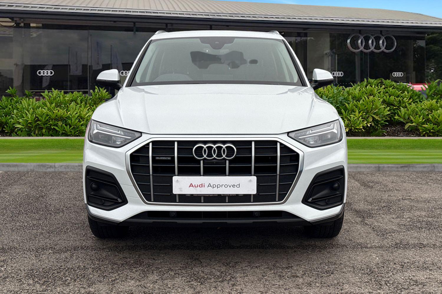 Used Audi Q5 2022 for sale - 77037383: Photo 6