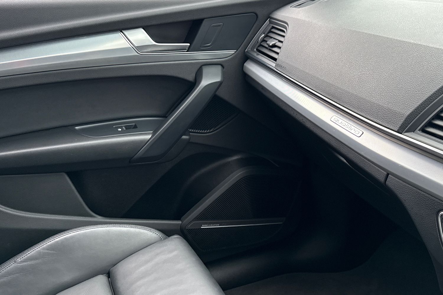 Used Audi Q5 2022 for sale - 77037383: Photo 60