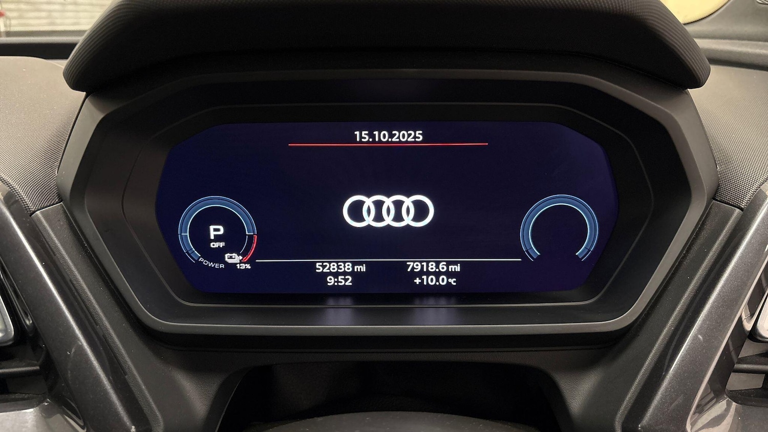 Used Audi Q4 e-tron 2021 for sale - 76520003: Photo 7