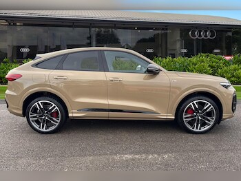 Used Audi Q5 2026 for sale - 77382284: Photo