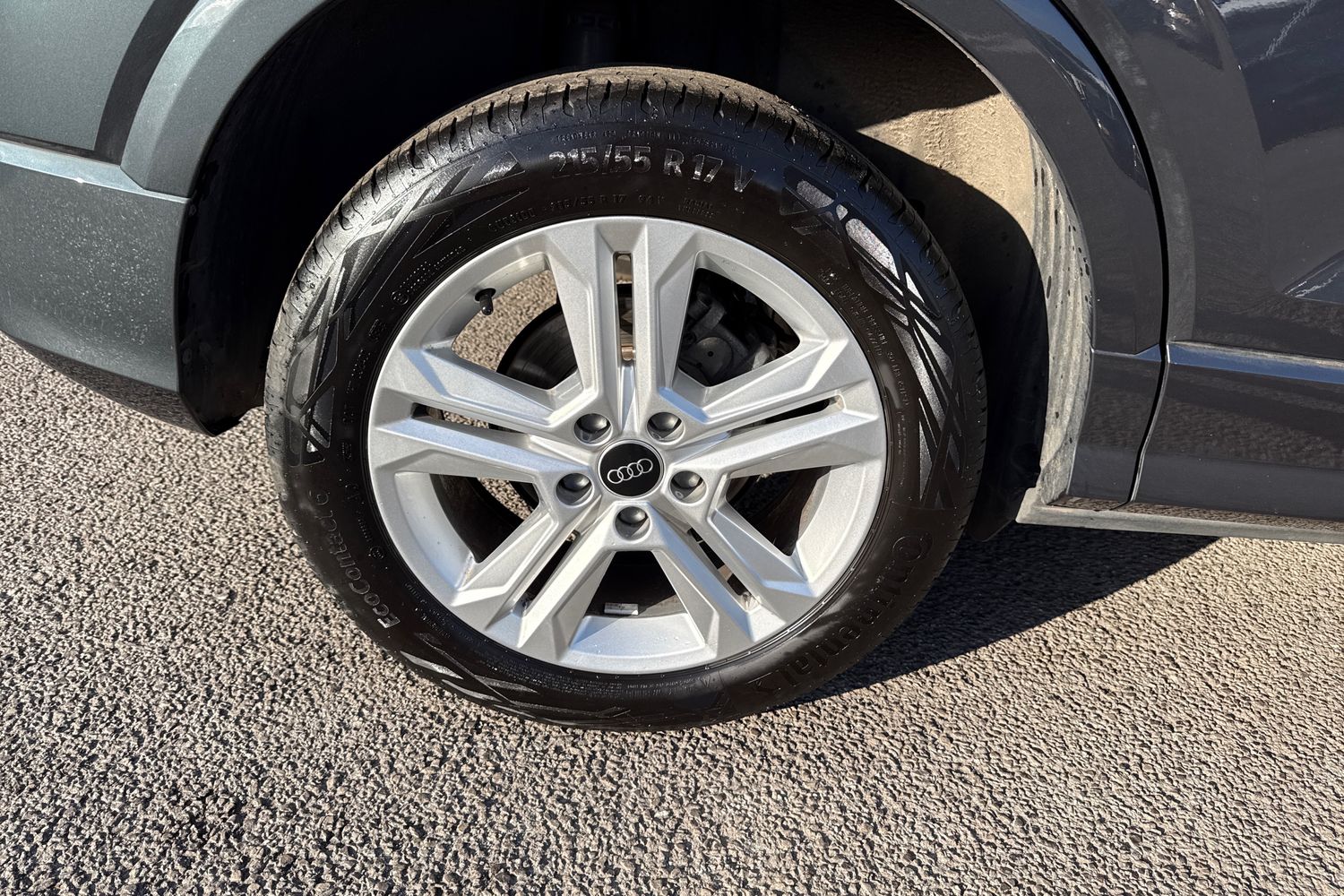 Used Audi Q2 2025 for sale - 78107519: Photo 10