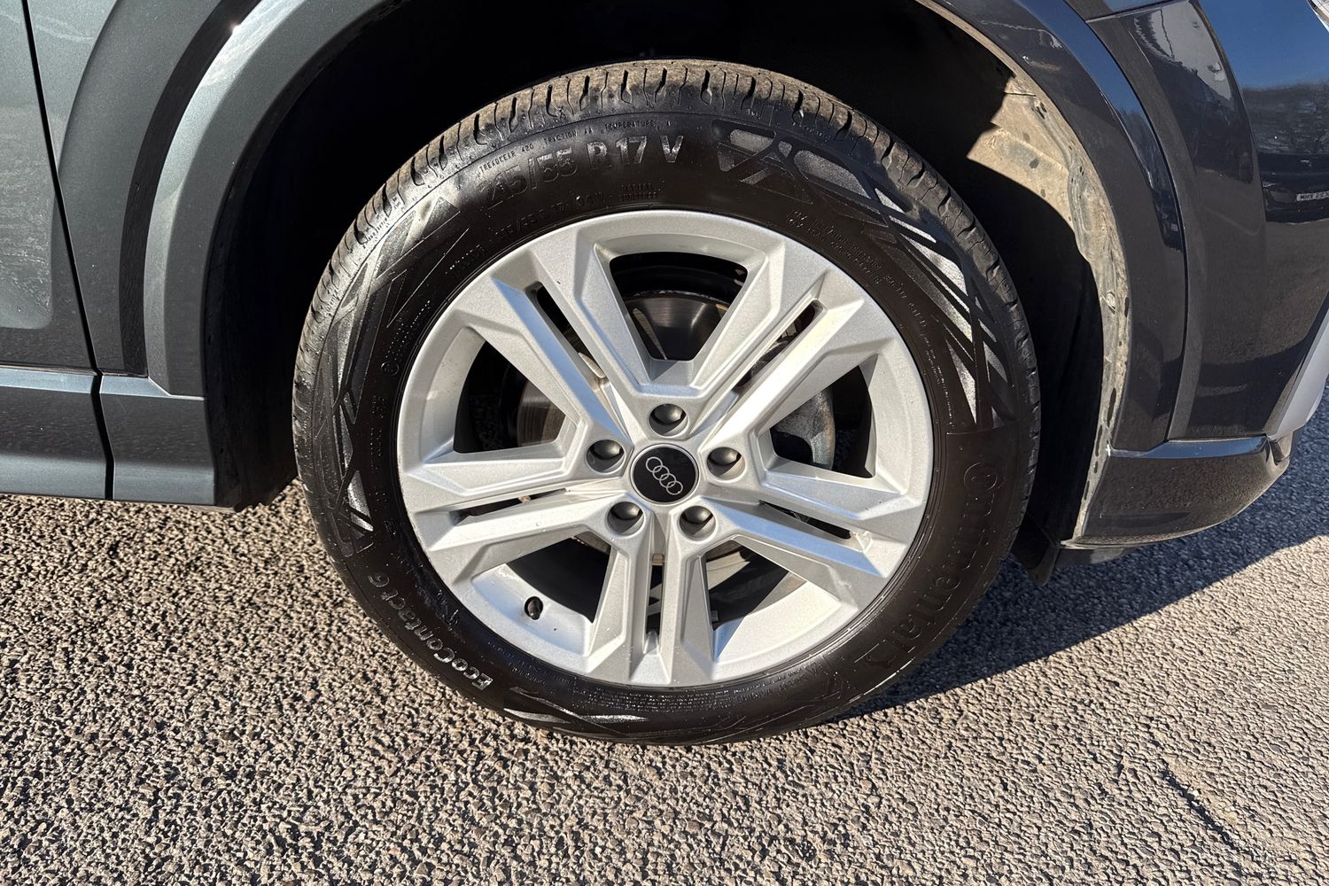 Used Audi Q2 2025 for sale - 78107519: Photo 11