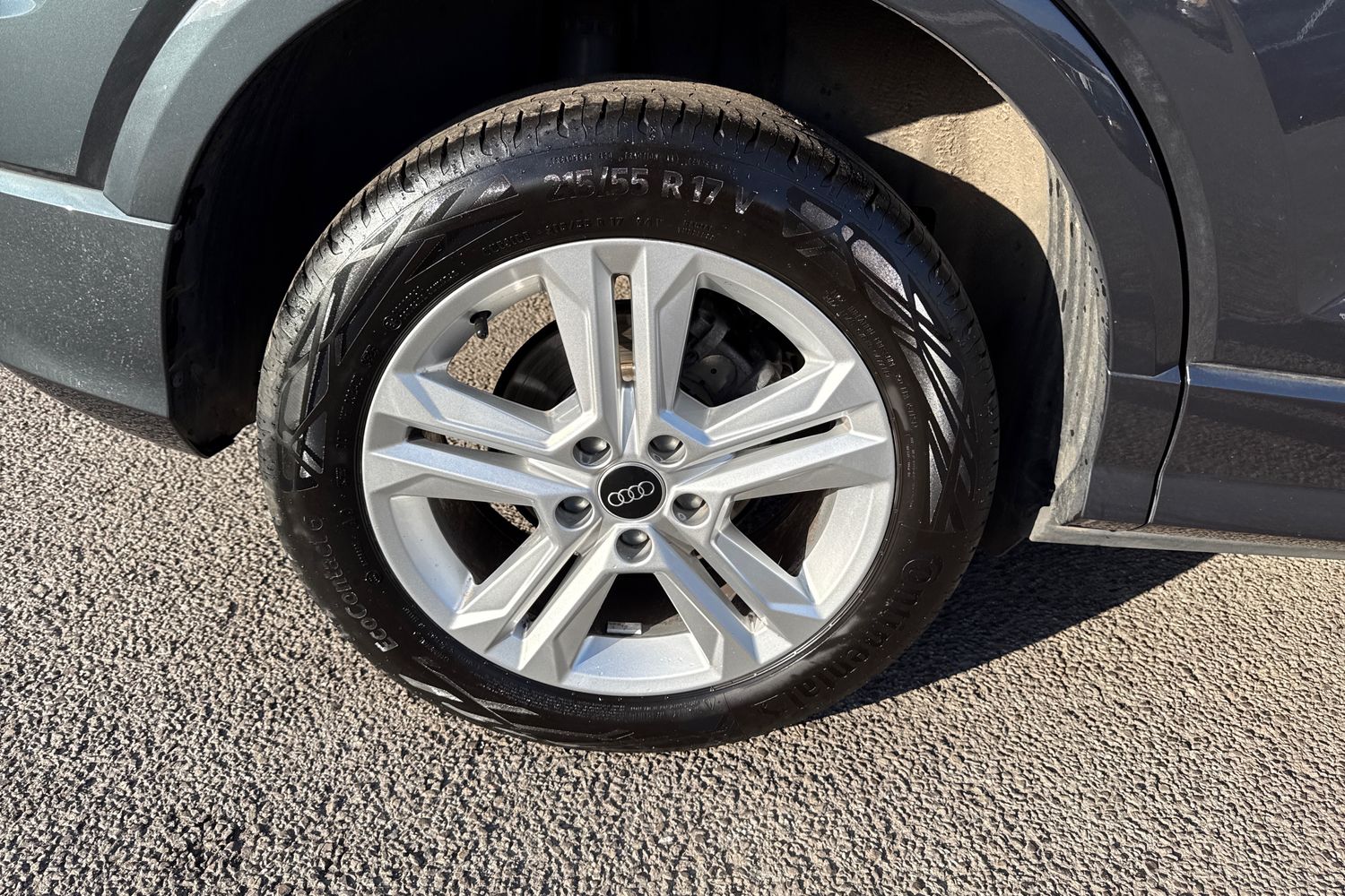 Used Audi Q2 2025 for sale - 78107519: Photo 12