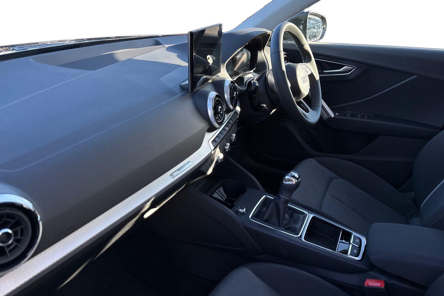 Used Audi Q2 2025 for sale - 78107519: Photo 14