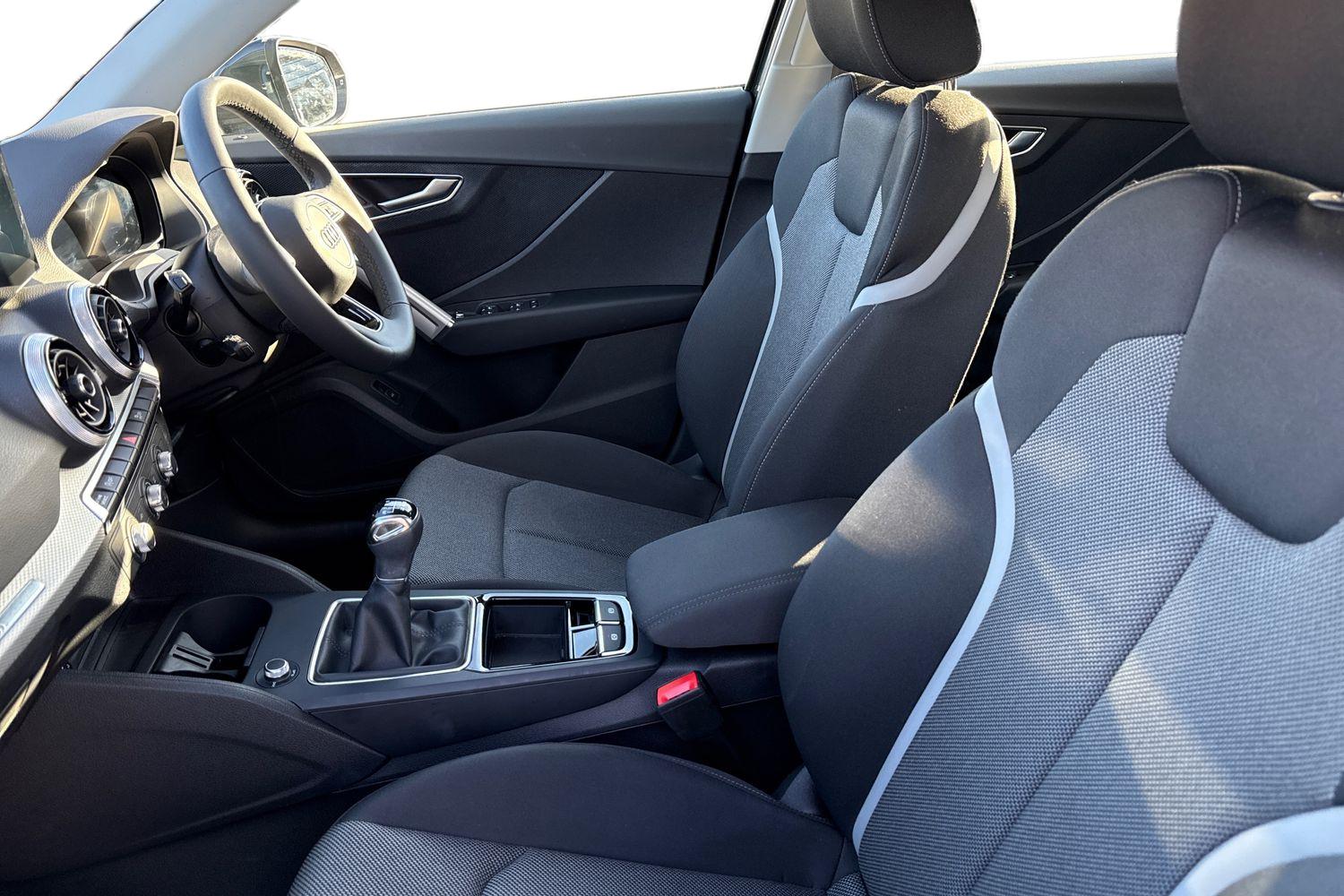 Used Audi Q2 2025 for sale - 78107519: Photo 15