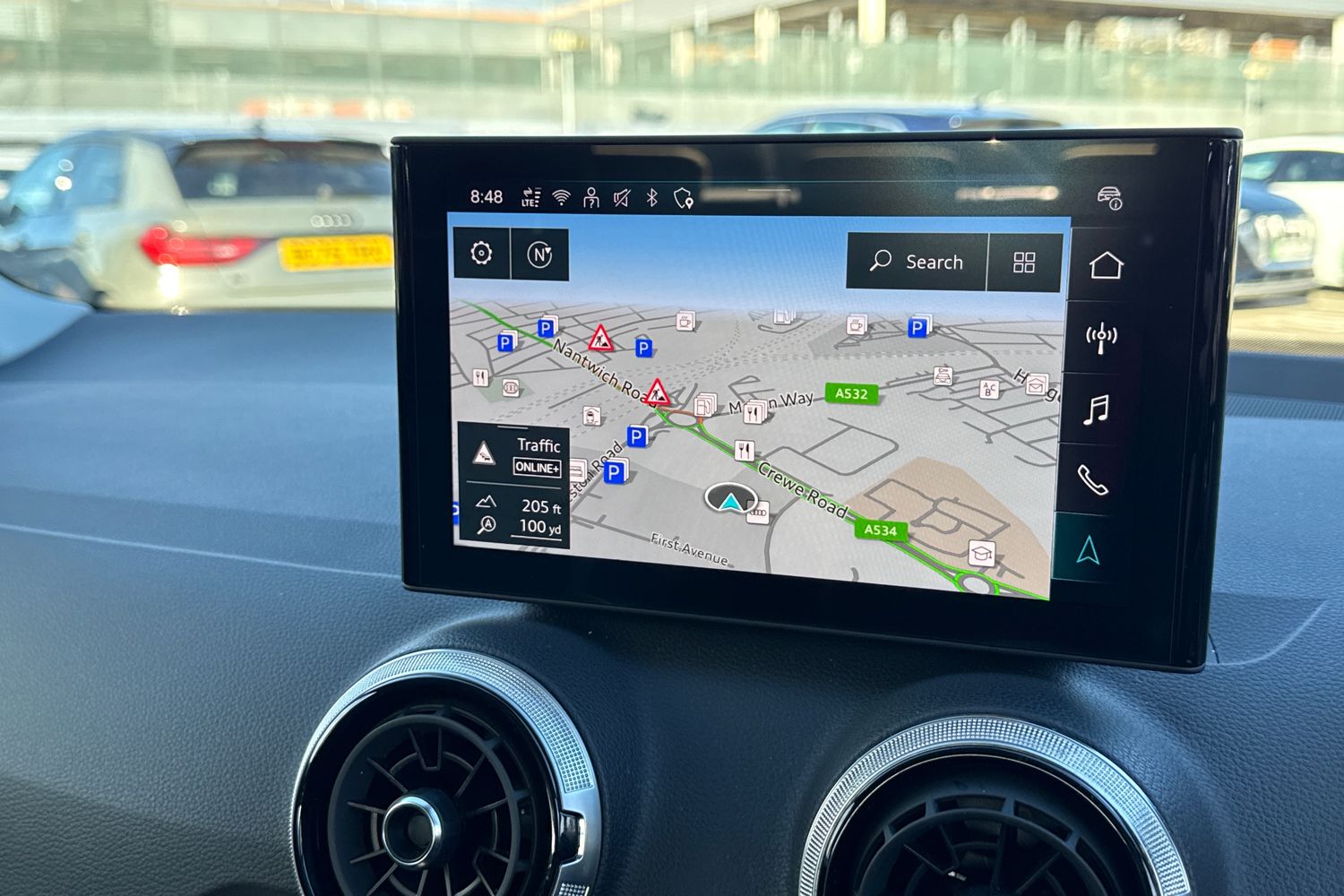 Used Audi Q2 2025 for sale - 78107519: Photo 16