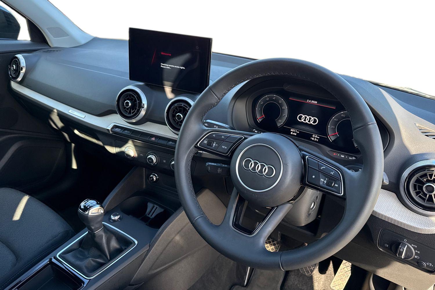 Used Audi Q2 2025 for sale - 78107519: Photo 17