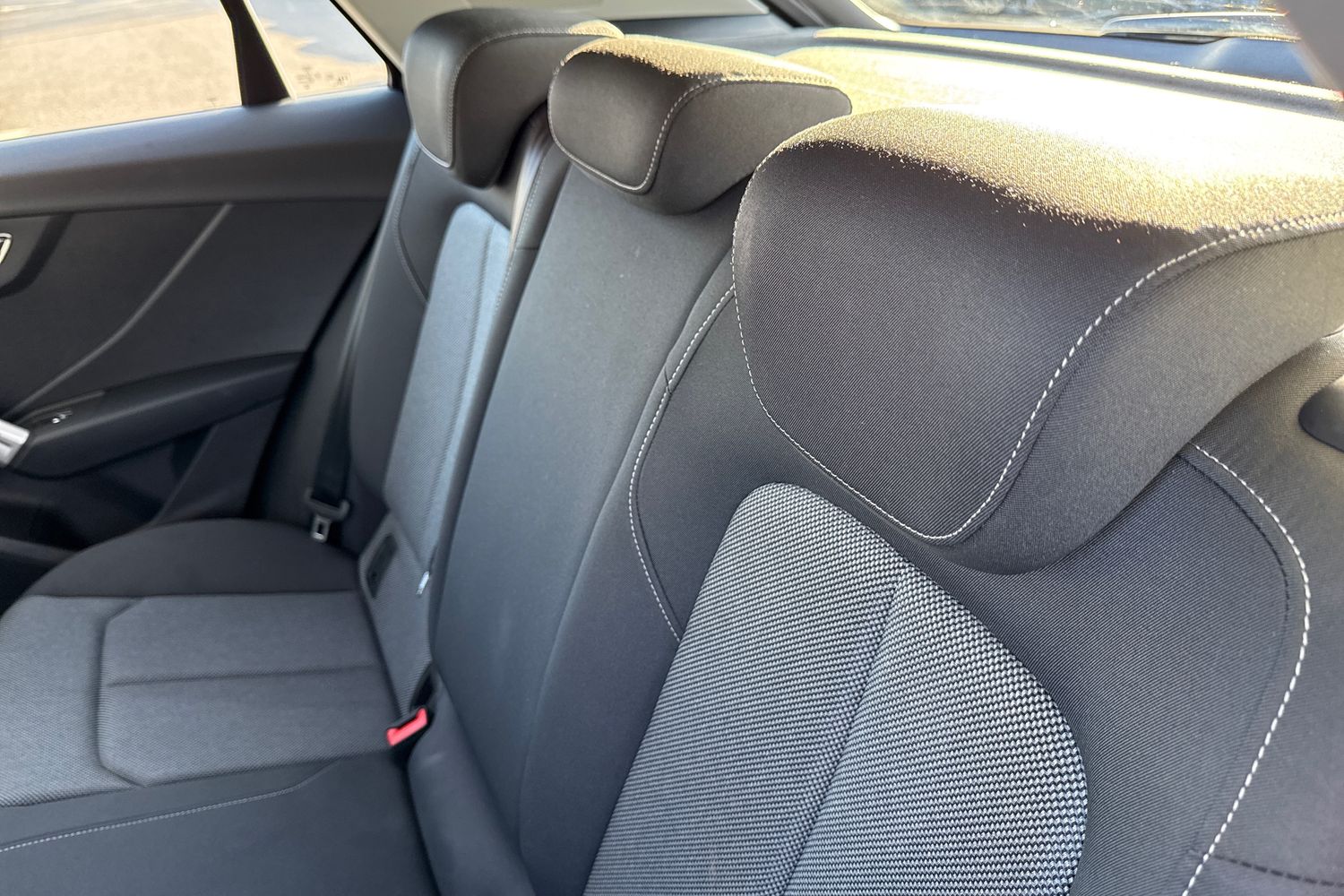 Used Audi Q2 2025 for sale - 78107519: Photo 18