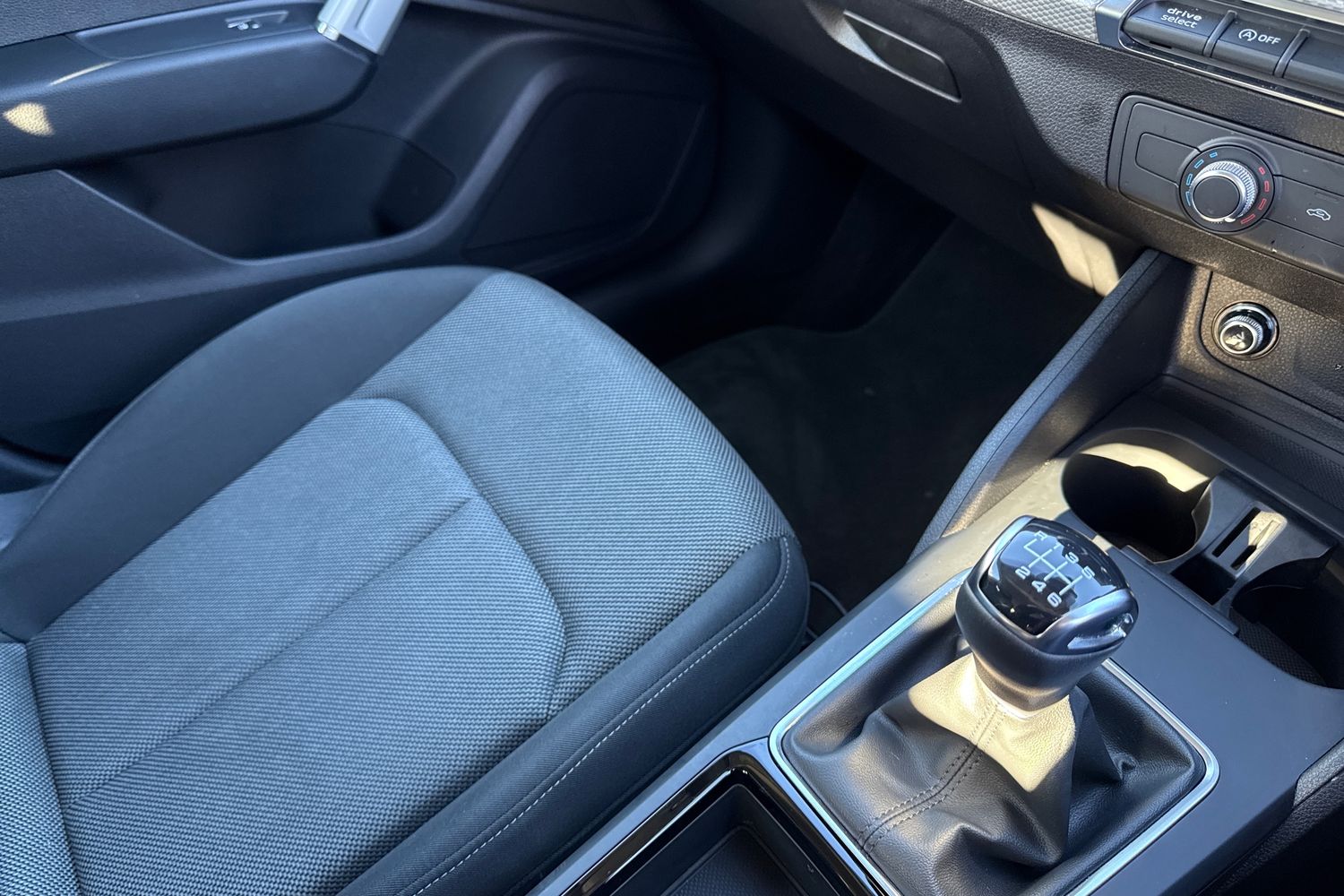 Used Audi Q2 2025 for sale - 78107519: Photo 19