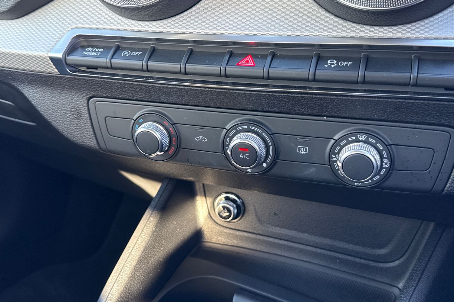 Used Audi Q2 2025 for sale - 78107519: Photo 21