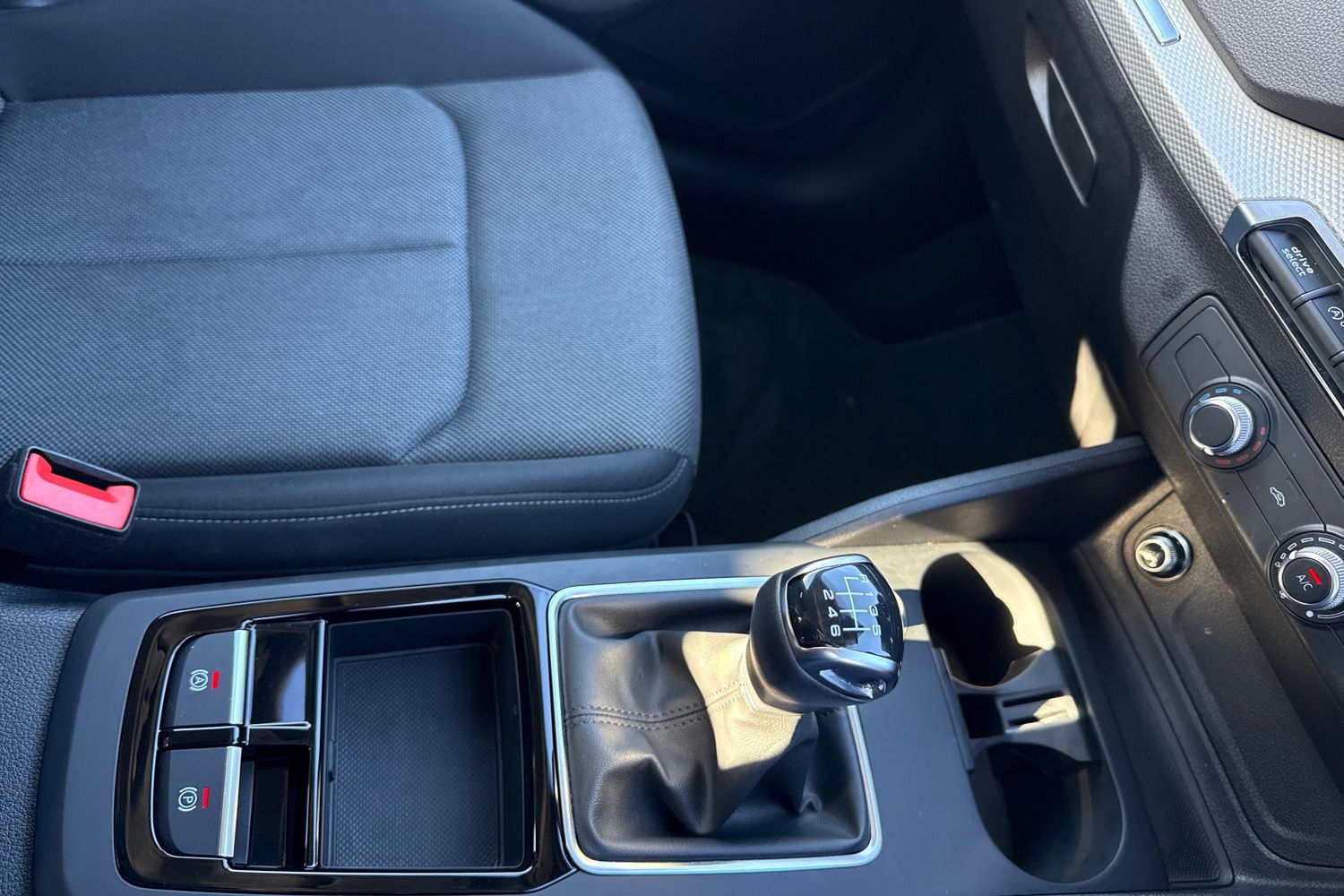 Used Audi Q2 2025 for sale - 78107519: Photo 22