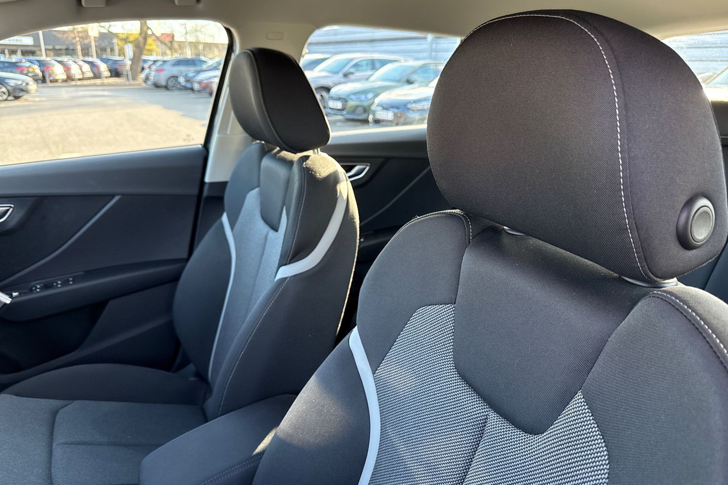 Used Audi Q2 2025 for sale - 78107519: Photo 23