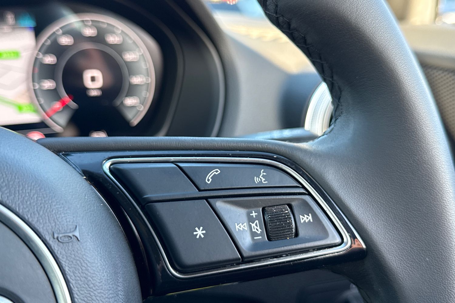 Used Audi Q2 2025 for sale - 78107519: Photo 24