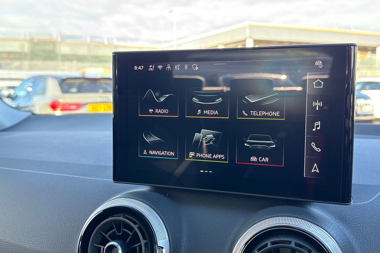 Used Audi Q2 2025 for sale - 78107519: Photo 26