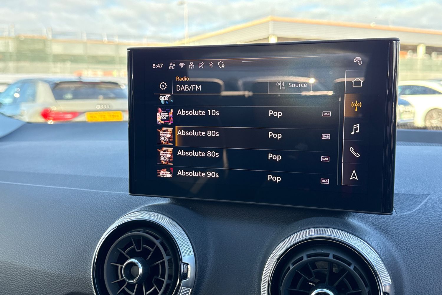 Used Audi Q2 2025 for sale - 78107519: Photo 27