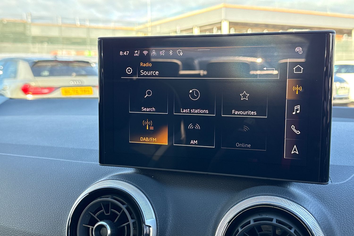 Used Audi Q2 2025 for sale - 78107519: Photo 28