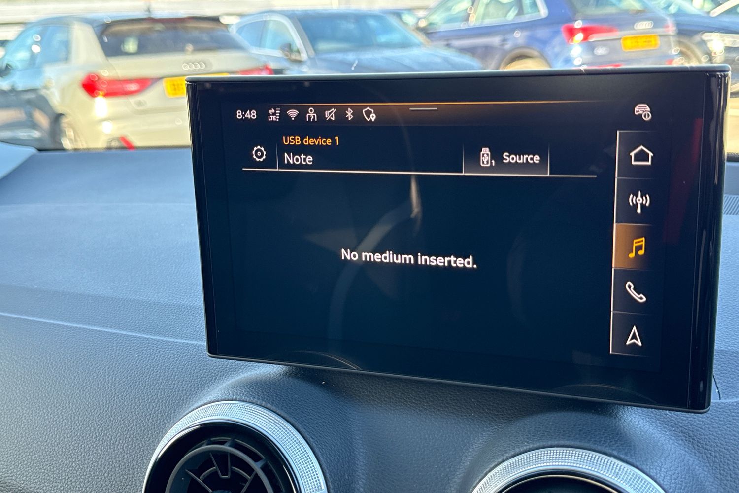 Used Audi Q2 2025 for sale - 78107519: Photo 29