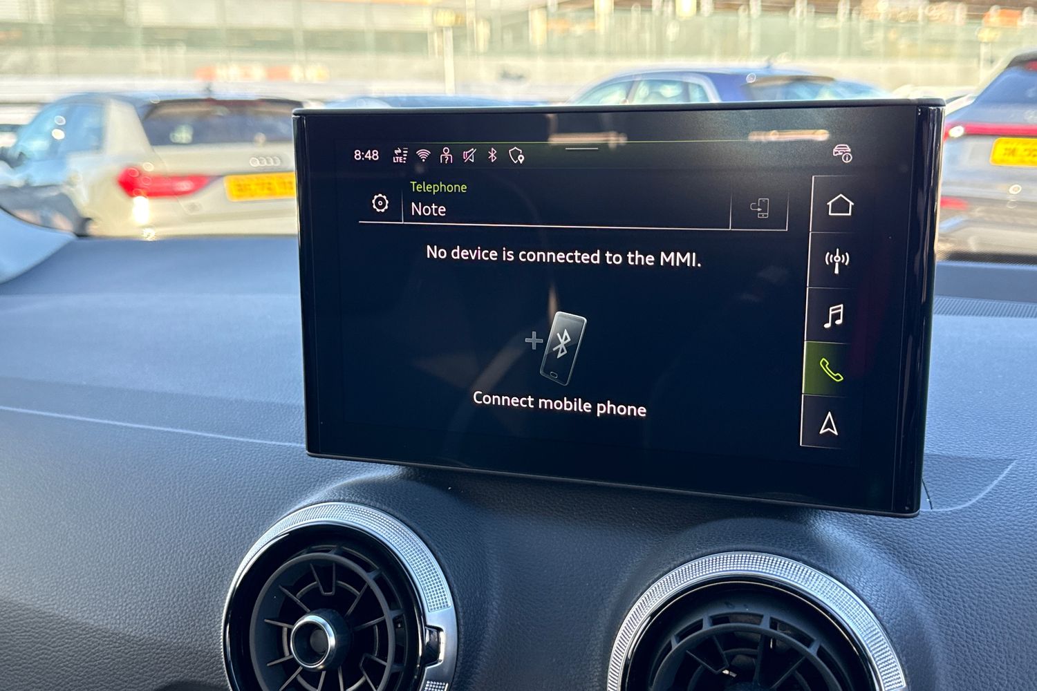 Used Audi Q2 2025 for sale - 78107519: Photo 31