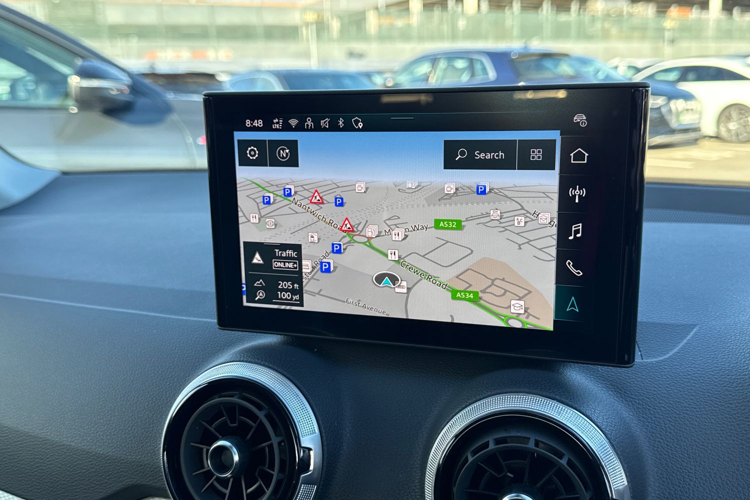 Used Audi Q2 2025 for sale - 78107519: Photo 32