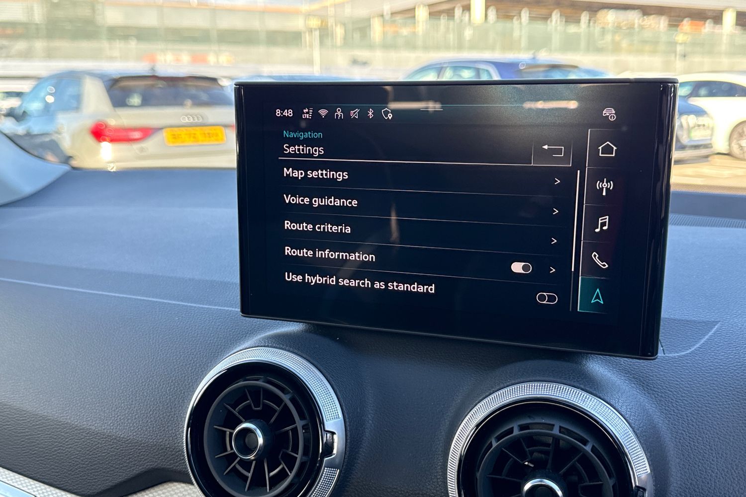 Used Audi Q2 2025 for sale - 78107519: Photo 33