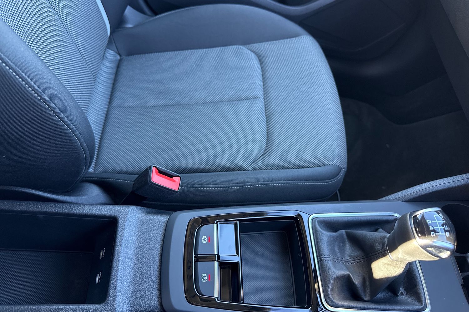 Used Audi Q2 2025 for sale - 78107519: Photo 43