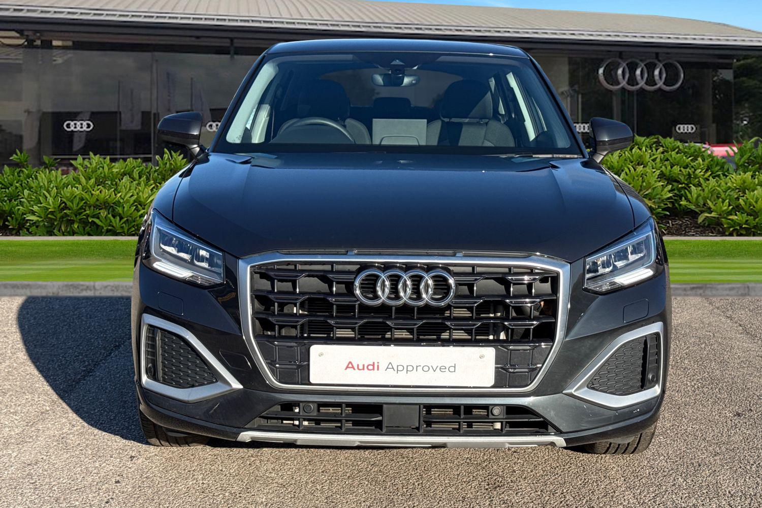 Used Audi Q2 2025 for sale - 78107519: Photo 5