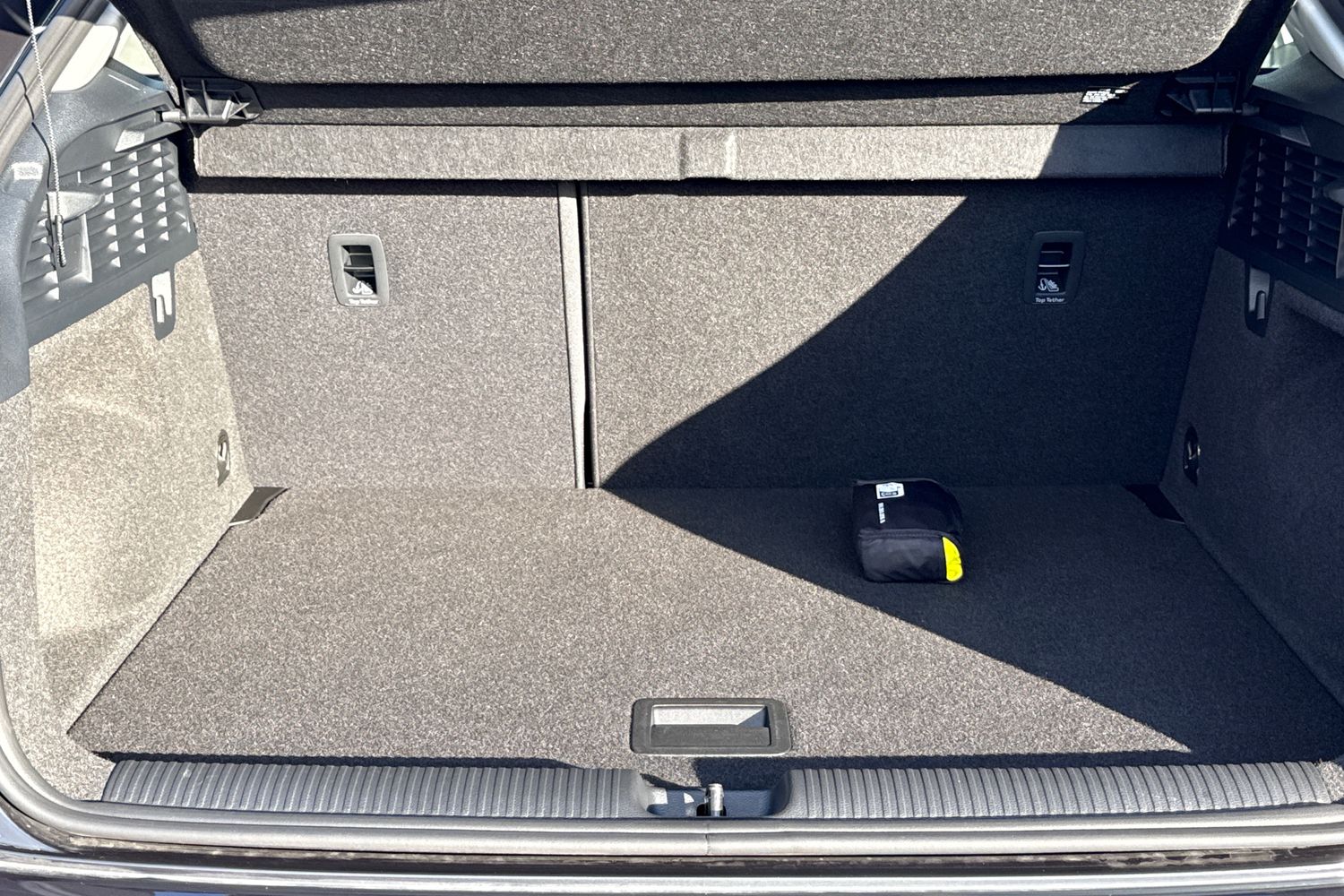 Used Audi Q2 2025 for sale - 78107519: Photo 6