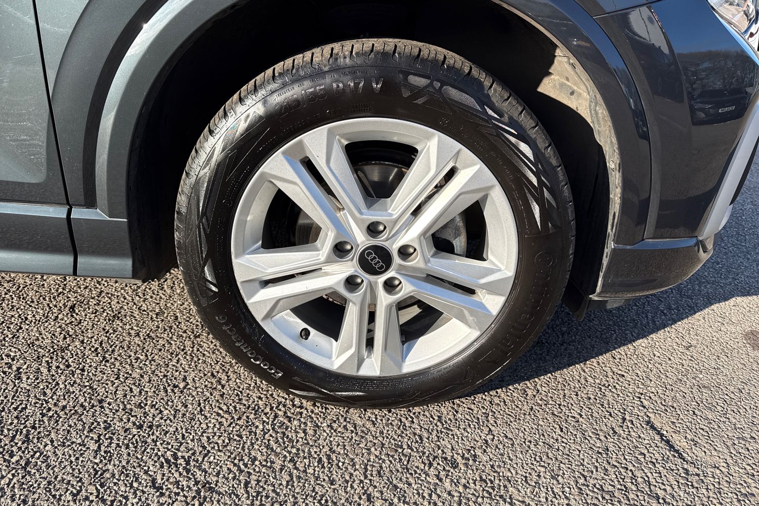 Used Audi Q2 2025 for sale - 78107519: Photo 9