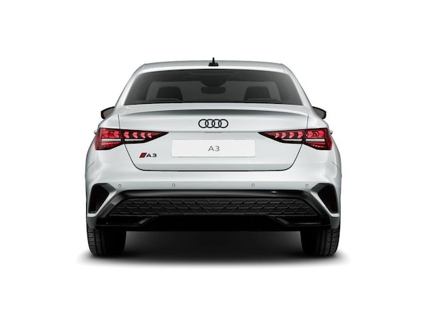 Used Audi A3 2025 for sale - 76316624: Photo 4