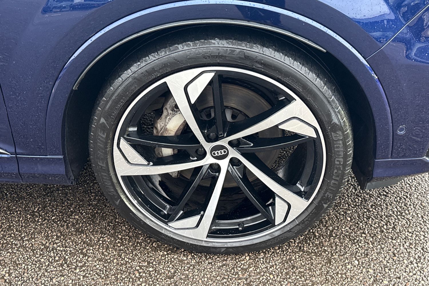 Used Audi Q7 2021 for sale - 76395398: Photo 10