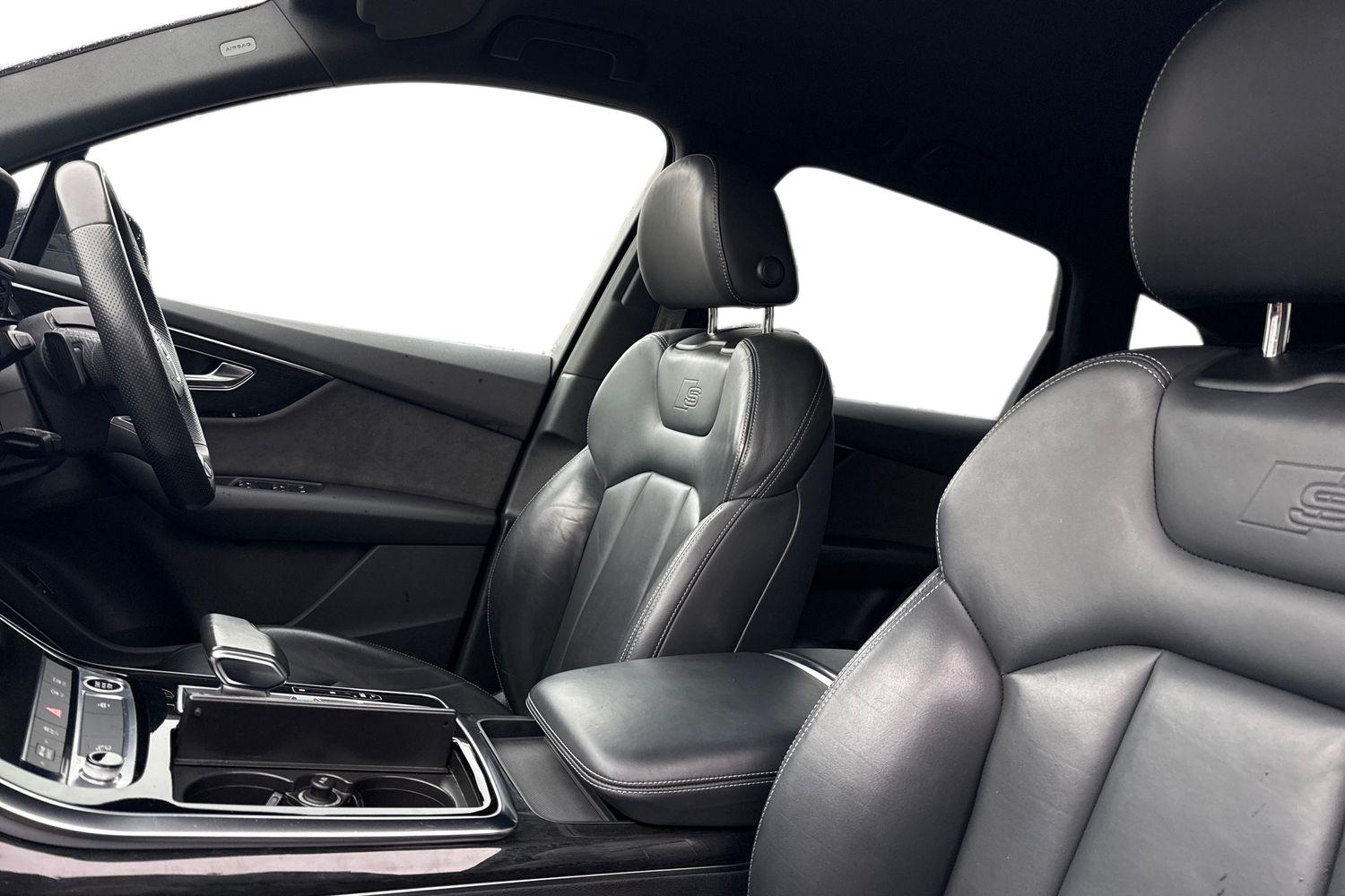 Used Audi Q7 2021 for sale - 76395398: Photo 16