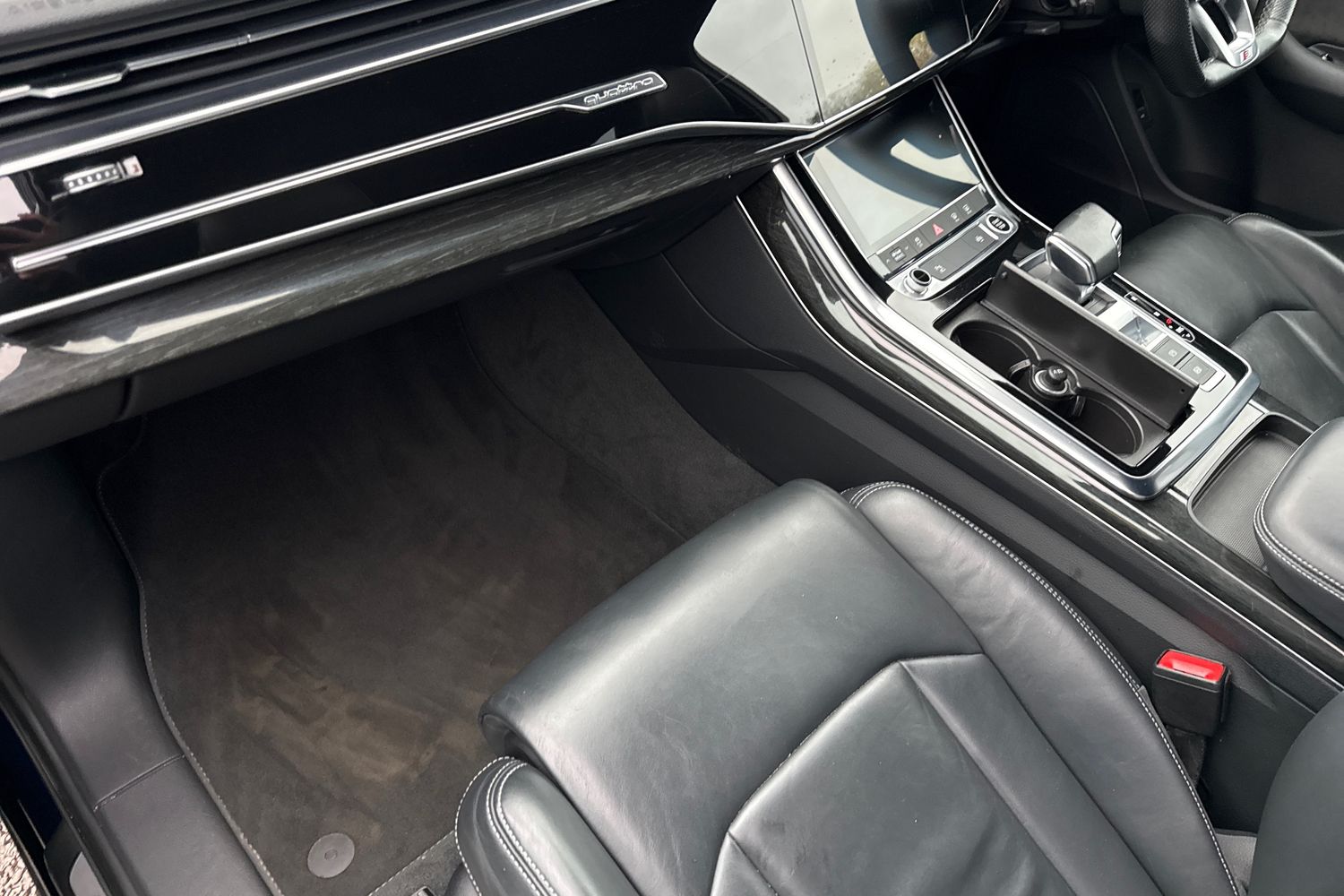 Used Audi Q7 2021 for sale - 76395398: Photo 20