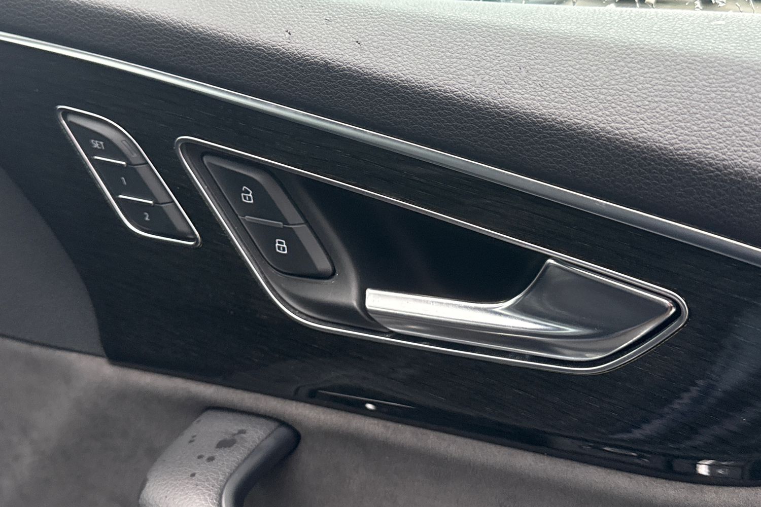 Used Audi Q7 2021 for sale - 76395398: Photo 21