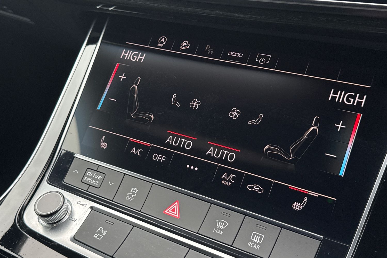 Used Audi Q7 2021 for sale - 76395398: Photo 22