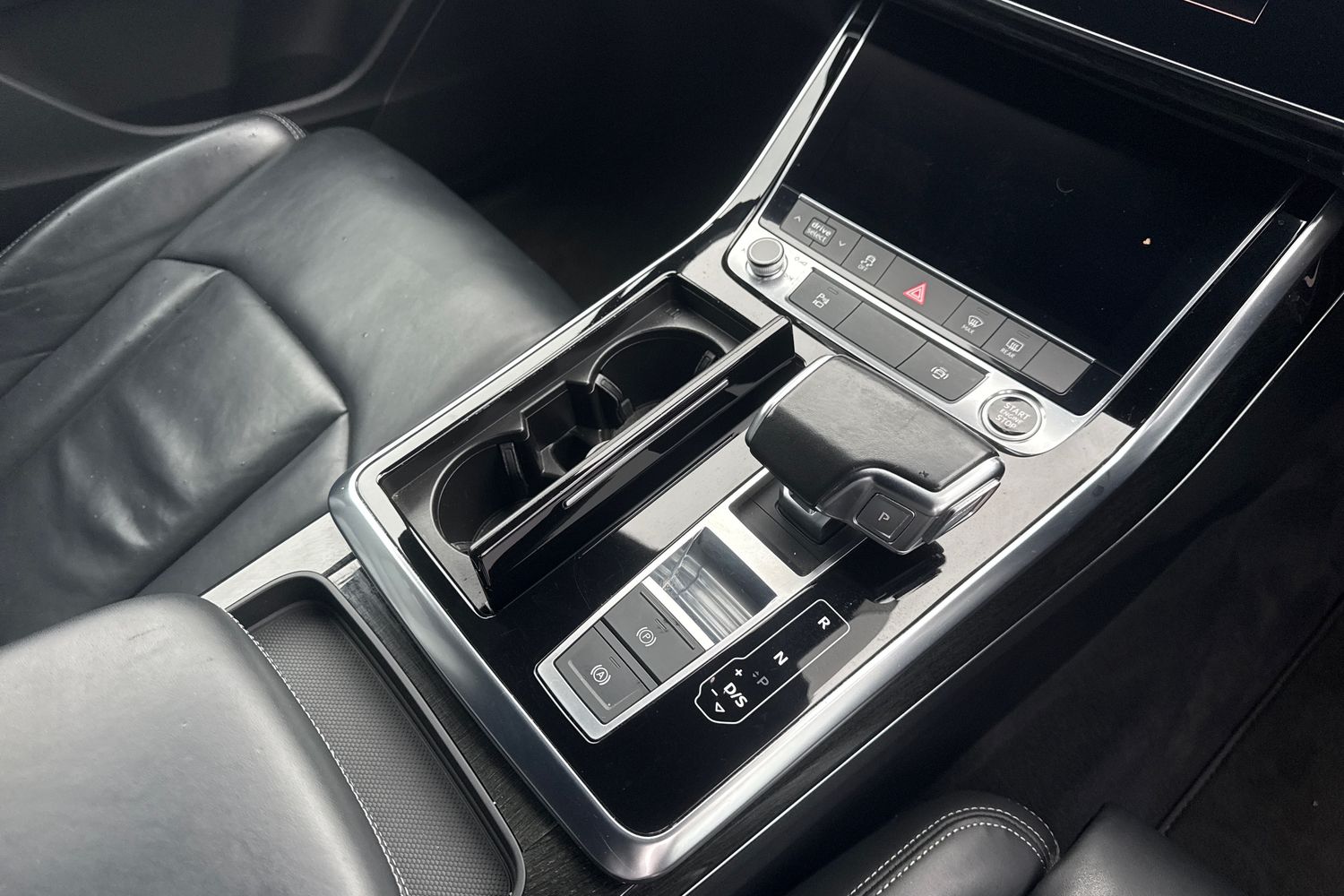 Used Audi Q7 2021 for sale - 76395398: Photo 23