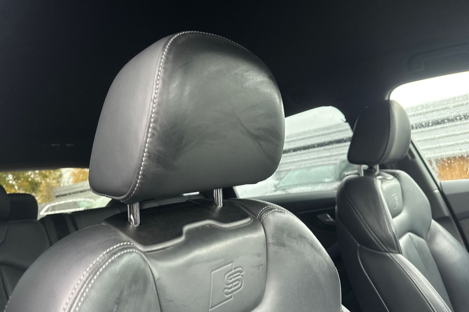 Used Audi Q7 2021 for sale - 76395398: Photo 24