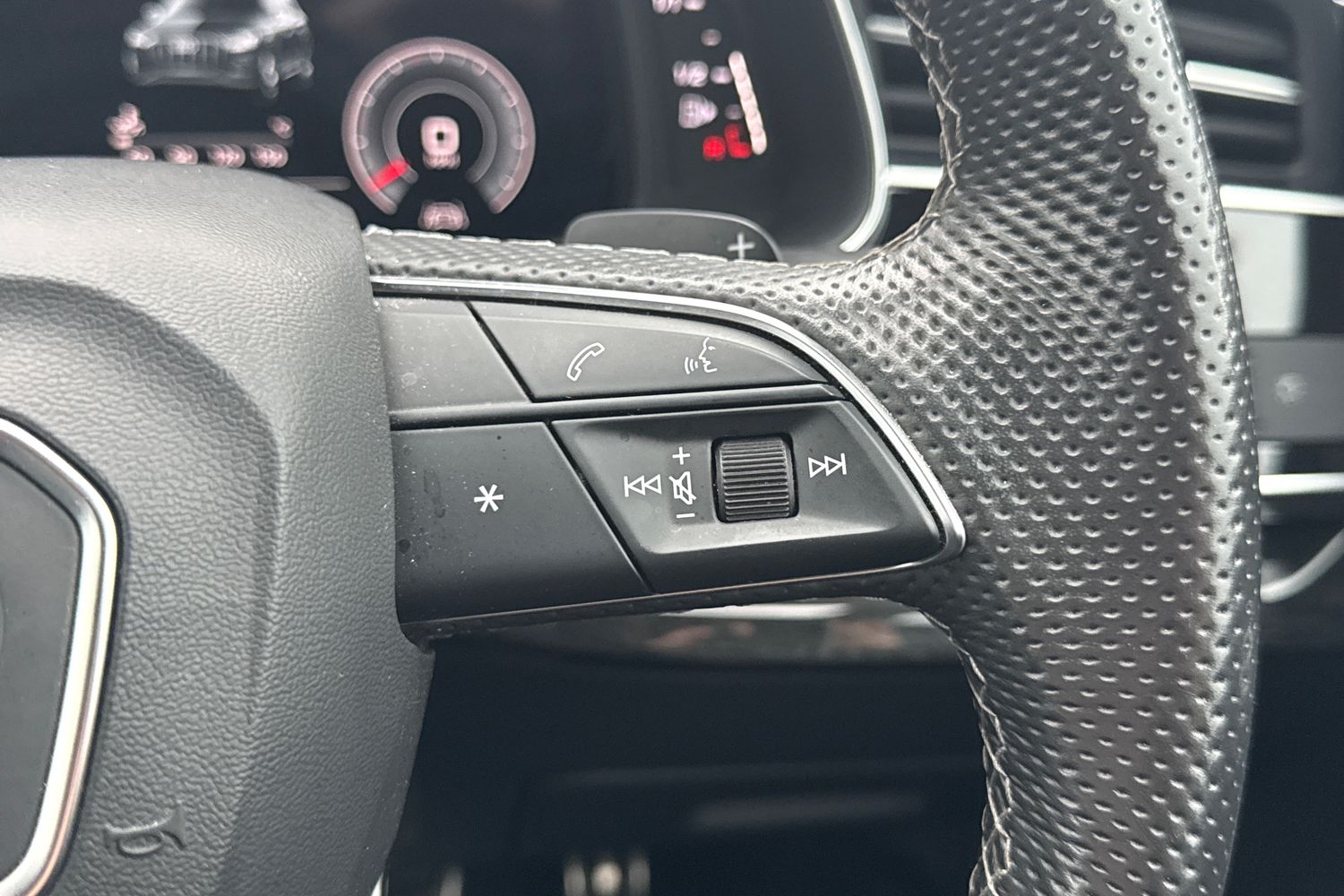 Used Audi Q7 2021 for sale - 76395398: Photo 25