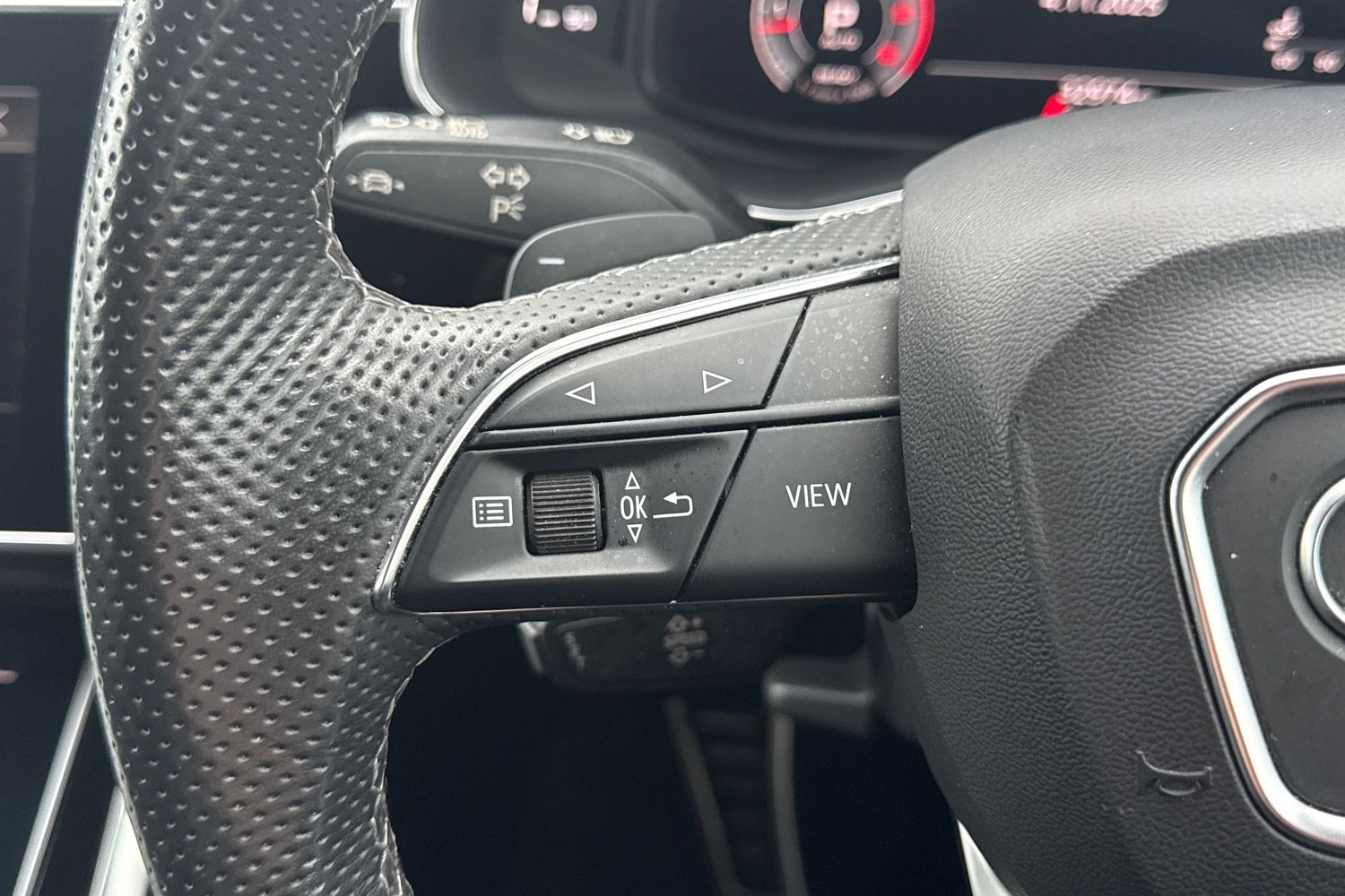 Used Audi Q7 2021 for sale - 76395398: Photo 26