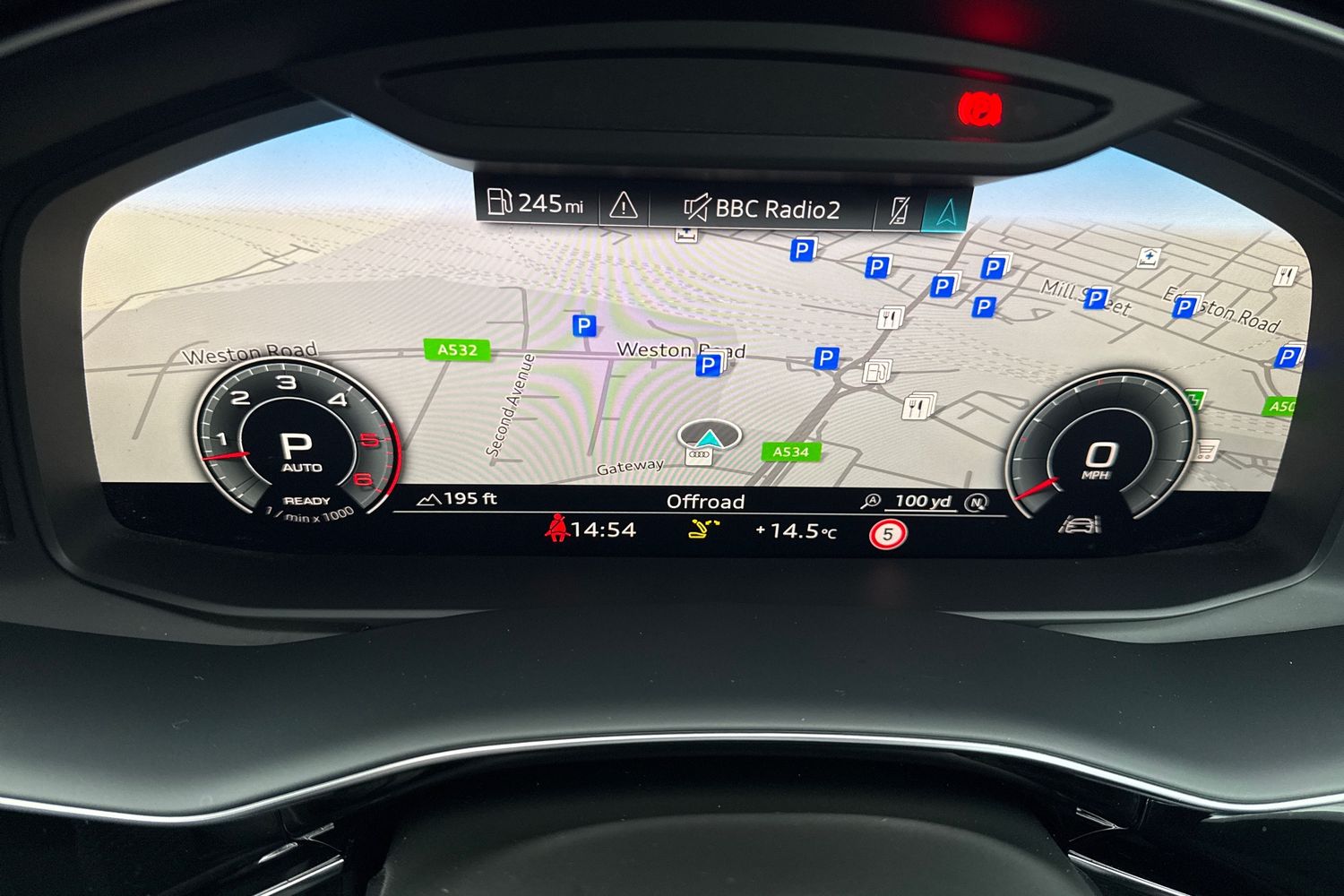 Used Audi Q7 2021 for sale - 76395398: Photo 30