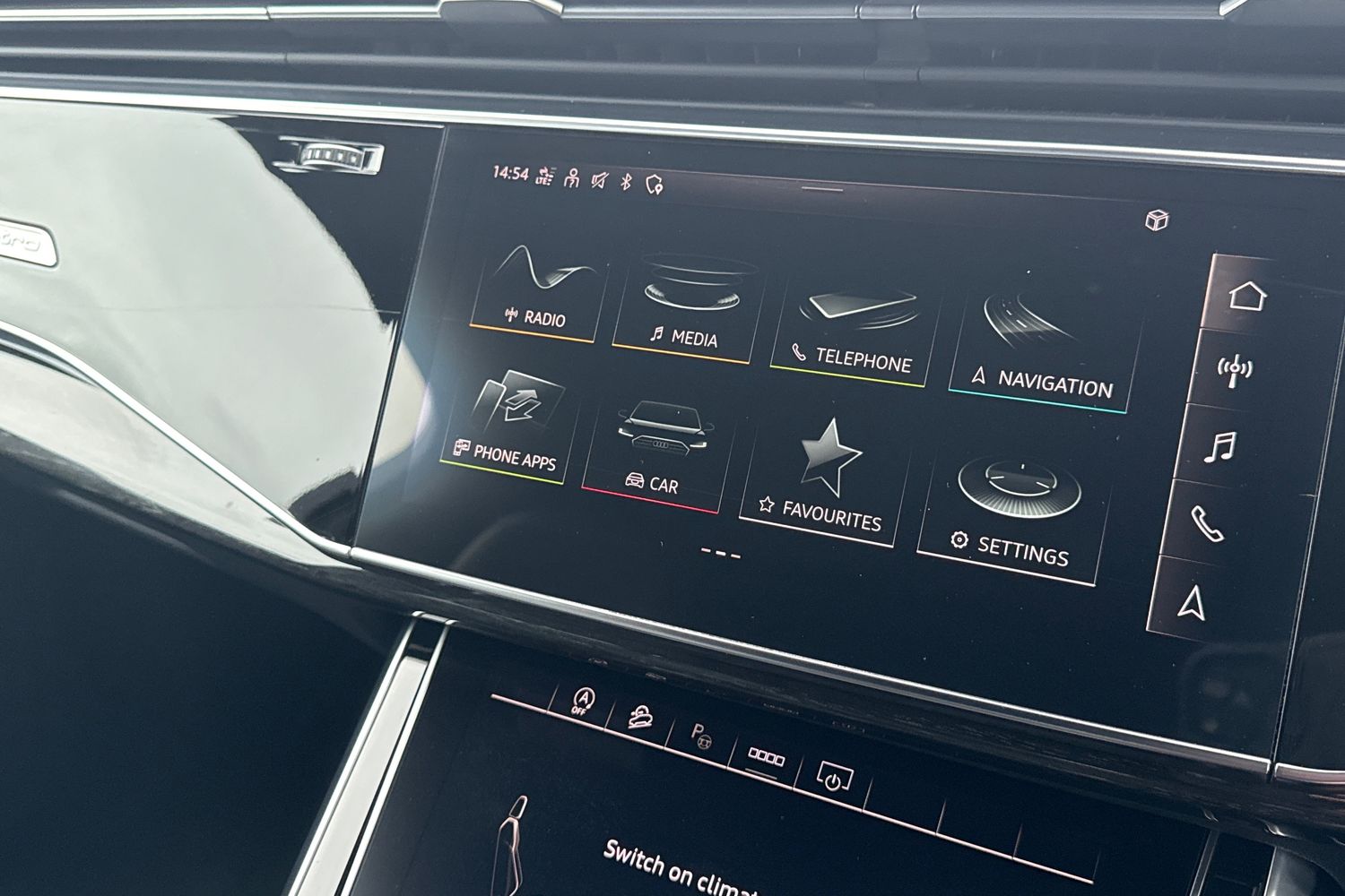 Used Audi Q7 2021 for sale - 76395398: Photo 32